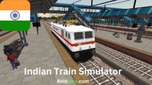 Indian Train Simulator APK (latest v2024.3.6) Download for Android 5