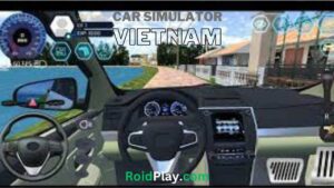 Car Simulator Vietnam APK (Latest Version) Download for Android 3
