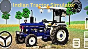 Indian Tractor Simulator APK (latest v 0.12) Download for Android 3