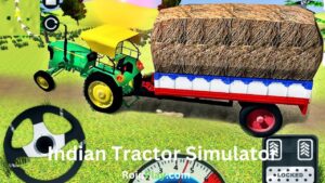 Indian Tractor Simulator APK (latest v 0.12) Download for Android 4