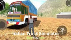 Indian Truck Simulator APK (latest v2.3) Free Download for Android 3