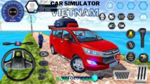 Car Simulator Vietnam APK (Latest Version) Download for Android 4