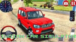 Indian Car Simulator APK (Latest Version) Download for Android 5