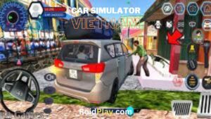 Car Simulator Vietnam APK (Latest Version) Download for Android 5