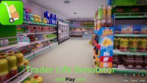 Trader Life Simulator APK (Latest Version) Download For Android 3