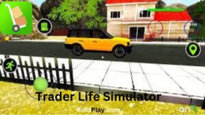 Trader Life Simulator APK (Latest Version) Download For Android 2