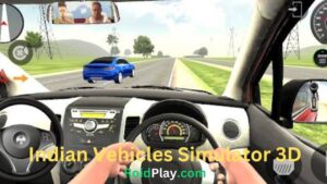 Indian Vehicles Simulator 3D APK (latest v0.31) Download for Android 1