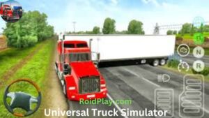 Universal Truck Simulator (Latest Version) Download for Android 4