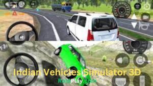 Indian Vehicles Simulator 3D APK (latest v0.31) Download for Android 3