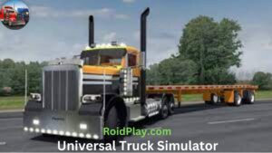 Universal Truck Simulator (Latest Version) Download for Android 3