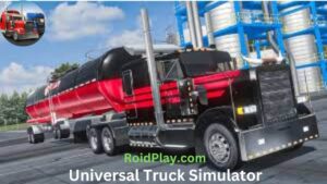 Universal Truck Simulator APK (Latest v1.15.0) Download for Android 2