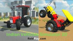 Indian Vehicles Simulator 3D APK (latest v0.31) Download for Android 2