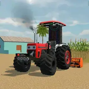 Indian Vehicles Simulator-3D