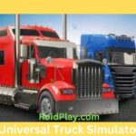 Universal Truck Simulator