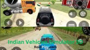 Indian Vehicles Simulator 3D APK (latest v0.31) Download for Android 4