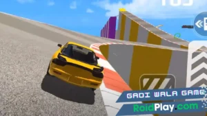 Gadi Wala Game | Car Racing Game Android APK free Download 5