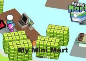 My Mini Mart [Latest Version] APK Game for Android – Download 3
