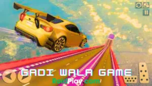 Gadi Wala Game | Car Racing Game Android APK free Download 1