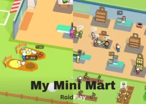 My Mini Mart [Latest Version] APK Game for Android – Download 1