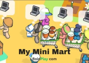 My Mini Mart APK Game (latest v1.18.45) Download for Android 2