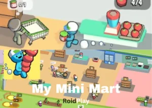 My Mini Mart [Latest Version] APK Game for Android – Download 4