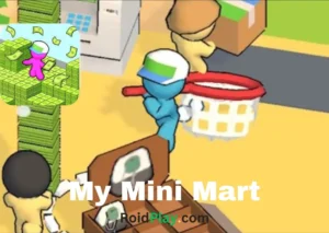 My Mini Mart APK Game (latest v1.18.45) Download for Android 6