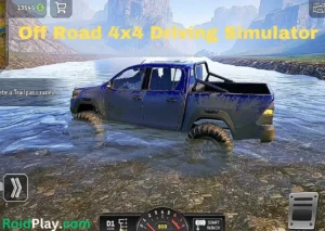 Off Road 4×4 Driving Simulator (Latest v2.13.6) free APK Download 1