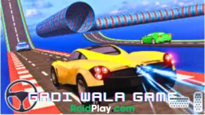 Gadi Wala Game | Car Racing Game Android APK free Download 2