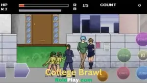 College Brawl – [Latest V1.4.1] Download Free APK for Android 1