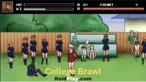 College Brawl APK Download (latest version 1.4.1) Free for Android 2