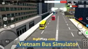 Vietnam Bus Simulator [Latest V3.0] for Android Free Download 4