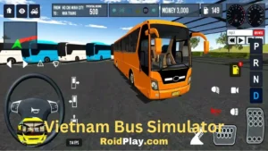 Vietnam Bus Simulator [Latest V3.0] for Android Free Download 1