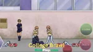 College Brawl APK Download (latest version 1.4.1) Free for Android 4