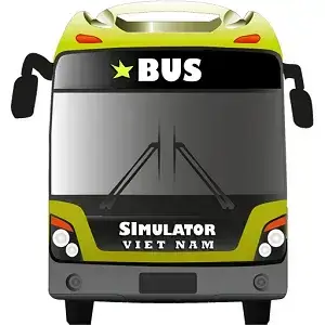 Vietnam Bus Simulator