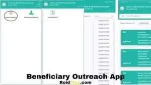 Beneficiary Outreach App (New Version 20.4) Download for Android 1
