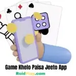 Game Khelo Paisa Jeeto App