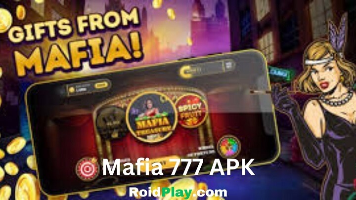 Mafia Casino Game