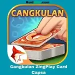 Cangkulan ZingPlay Card Capsa