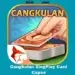 Cangkulan ZingPlay Card Capsa