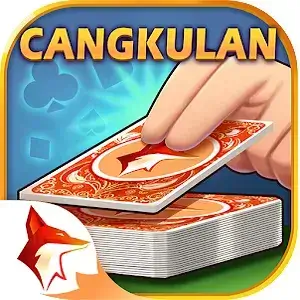 Cangkulan ZingPlay Card Capsa