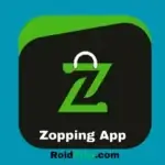 Zopping App