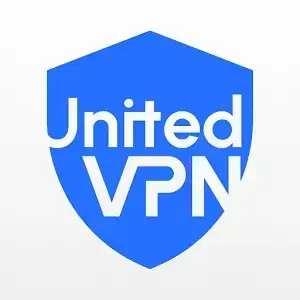 United VPN Icon