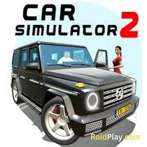 Car Simulator 2 APK