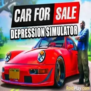 Car For Sale Simulator 2023